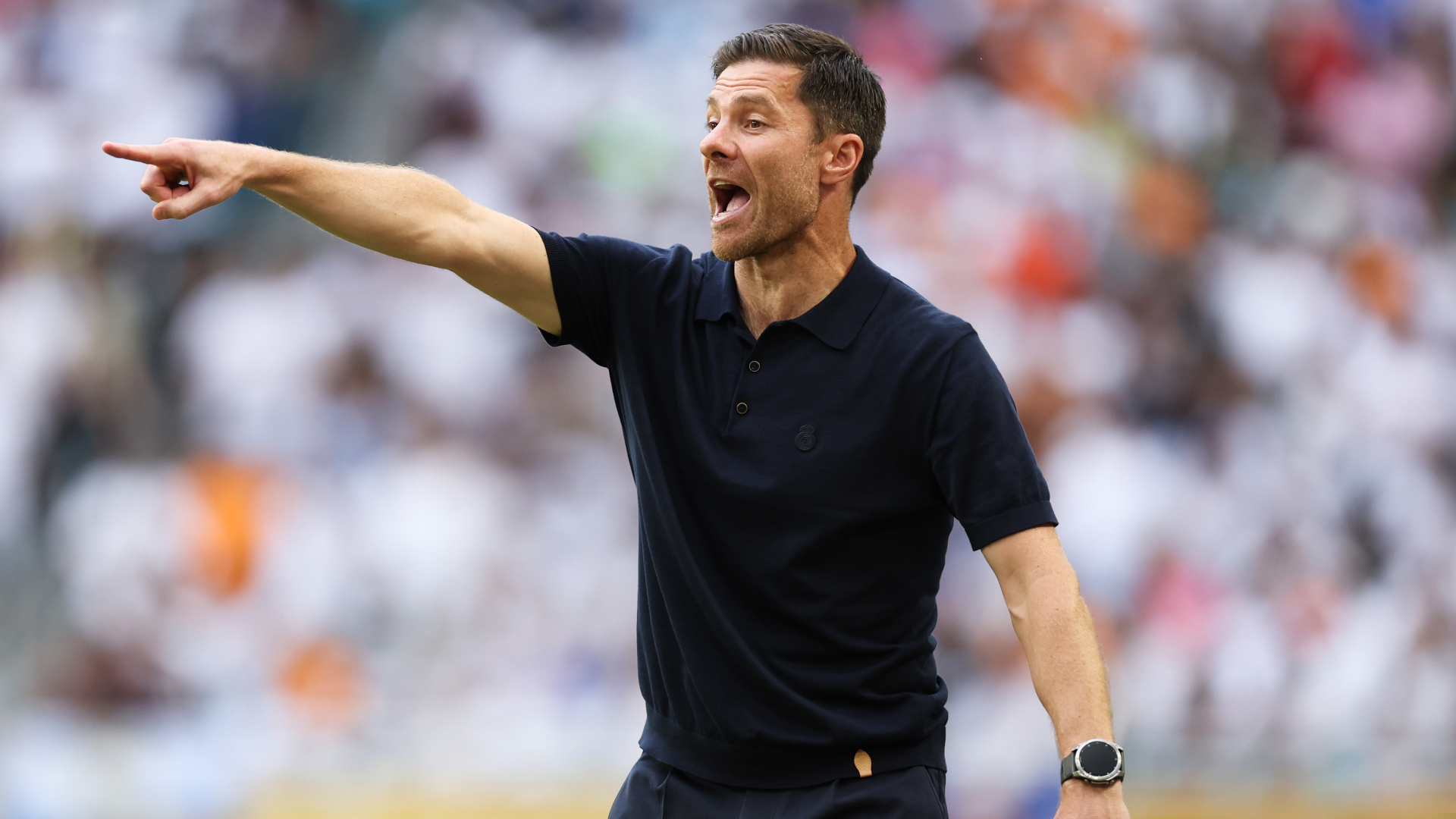 'That's what concerns me' - Alonso addresses Rodrygo transfer speculation