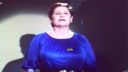 Πως θα περάσει η βραδιά - Άννα Χρυσάφη (Video Live 1983)