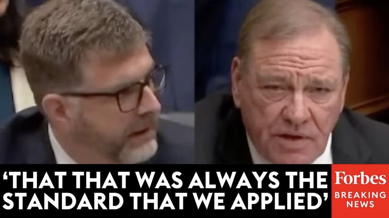 Neal Dunn Urges HHS Official To Use 'Standard Protocols For Brain Death' For Organ Procurement