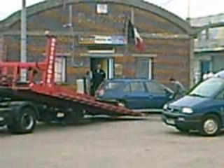 sarko , fait attention aux marins