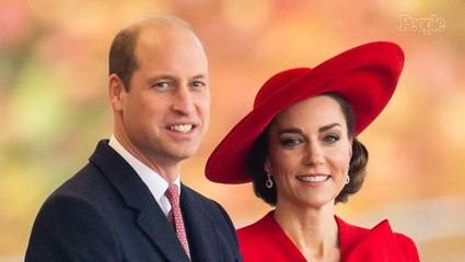 Kate Middleton and Prince William's New Home Set to Be Family's Base Even When William Becomes King