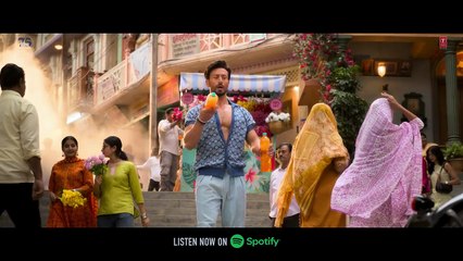 Baaghi 4: Action-Packed Sequel 🚀