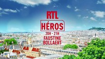 Le journal RTL de 21h du 18 août 2025