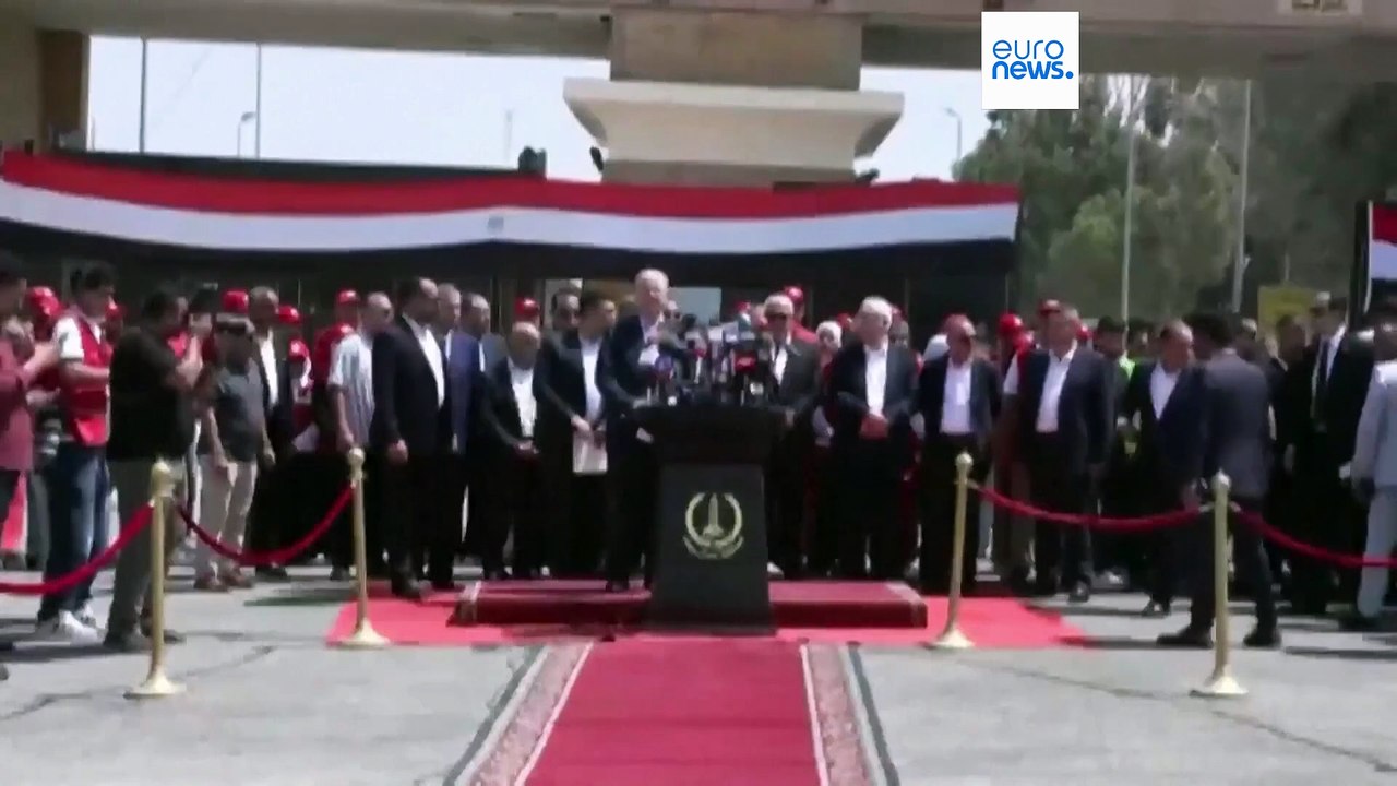 Hamas will jüngsten Waffenruhe-Vorschlag akzeptieren