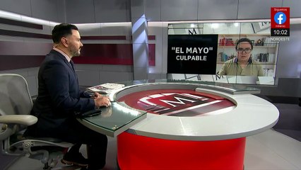 ¿Que pasará con 'El Mayo' Zamabada cuando se declare culpable en EU?