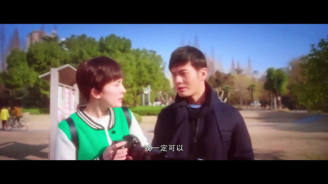 You Are My Sunshine - Chinese Movie 1080p Full HD