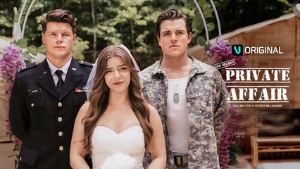 Private Affair Falling For A Secret Billionaire - Full Free