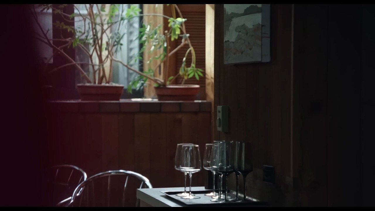 Keeper - Official Teaser Trailer #2