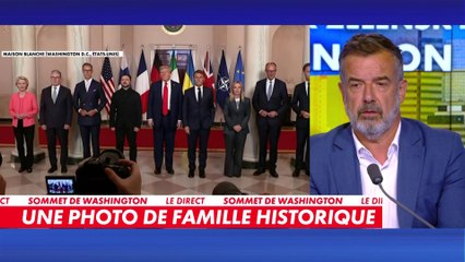 Regis Le Sommier : «On reste un peu sur notre faim, comme en Alaska.»