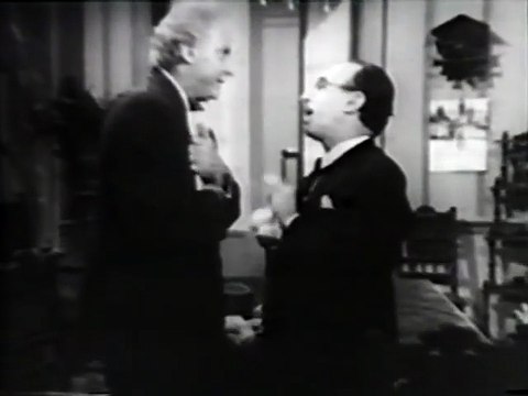 Don Juan Tenorio (Luis César Amadori, 1949) - Película completa
