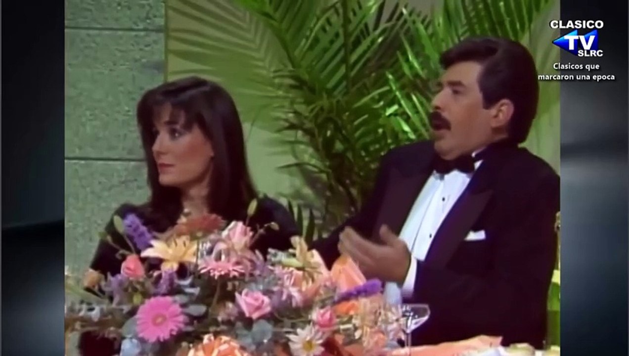 Dr. Cándido Pérez (1992) - Los floridos - Clásico de humor