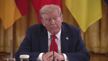 Hot Mic Catches Trump and Meloni Discuss Golf — Meloni’s Answer Goes Viral