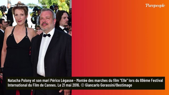 Natacha Polony : son mari, influent expert dans son domaine, est poursuivi par un grand groupe français