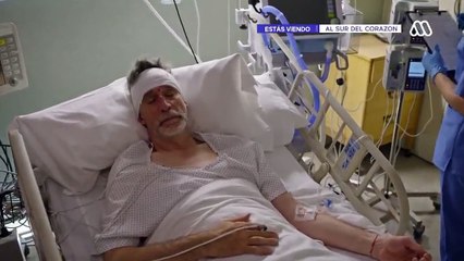 98. Al Sur del Corazon (Hechizo de Mujer)