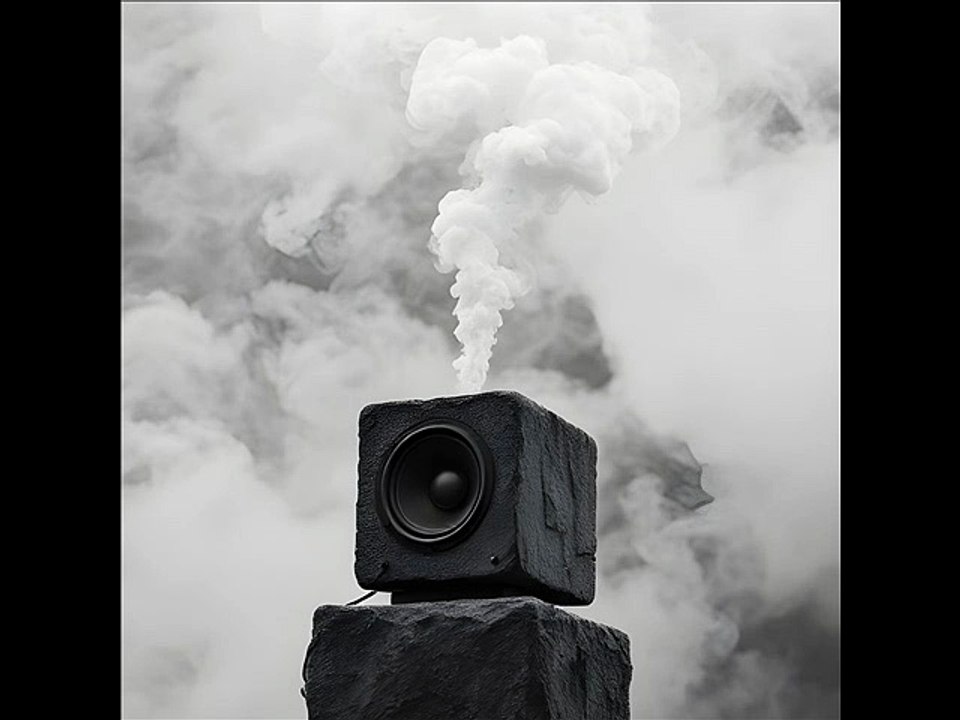 A.J. Kaufmann - Cloud of Spliff