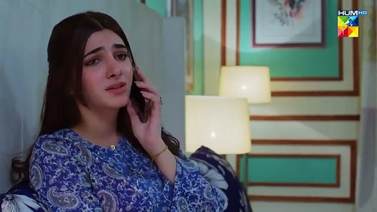 Laadli - Episode 24 - 18 August 25 [ Bilal Qureshi _ Vaneeza _ Asad Malik _ Sukaina Khan ] - HUM TV