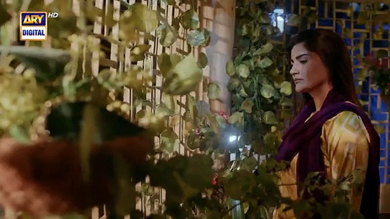 Pal Do Pal Episode 20 _ 18 August 2025 _ Junaid Jamshaid Niazi _ Tuba Anwer (Eng Sub) ARY Digital