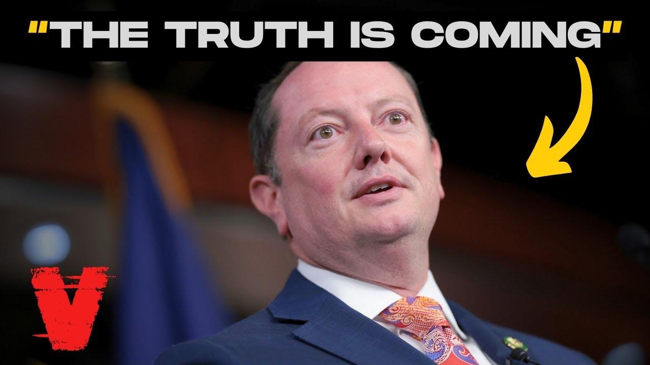 Eric Burlison Comes Clean About Ufos (one Of The Wildest Videos I’ve Ever Made) (part 1)