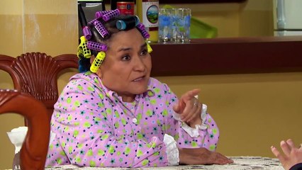 Porque el amor manda - Capitulo 36