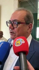 Débora Santana pede afastamento da Câmara Municipal após filho atropelar corredor