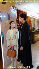 Amor que vino con un bebé sorpresa serie completa