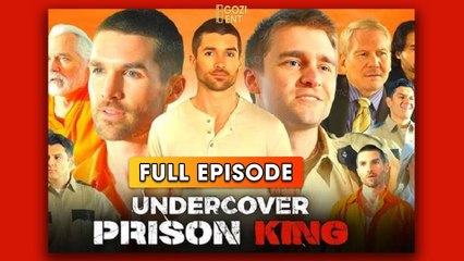 Undercover Prison King