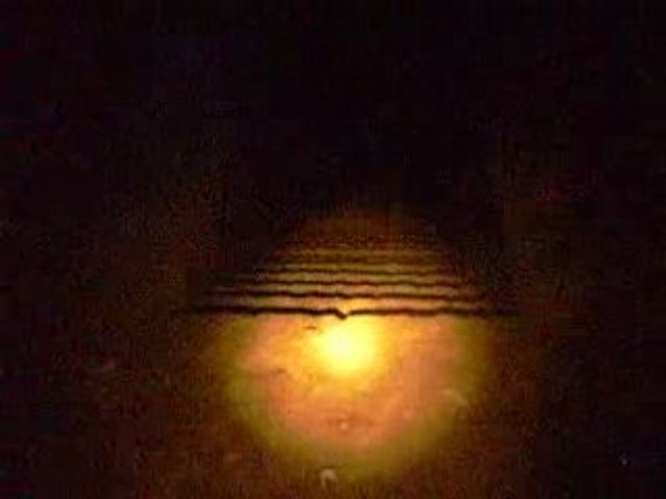 Le val de grace en avril 2008 catacombes alkarou video