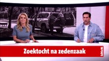 RTL editienl.nl Op klaarlichte dag Politie zoekt nog altijd naar verdachte zedendelict Zeist, omwonenden alert 'Mes mee in het bos'
