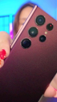 Si tu as un Android il y a de nouveaux paramétrages cachés qui concernent le grand panel #astuces #astuce #Samsung #android #tips