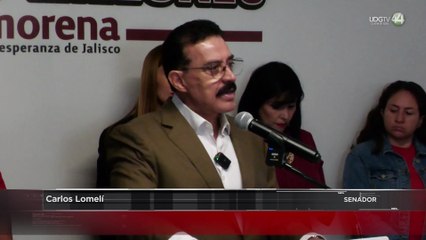 El salario mínimo y los programas sociales redujeron la pobreza, afirma Carlos Lomelí