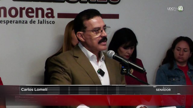 El salario mínimo y los programas sociales redujeron la pobreza, afirma Carlos Lomelí