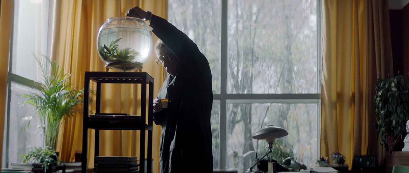 Olitakihc S01E06 [ENG SUBS] Russian Serial Killer TV Series