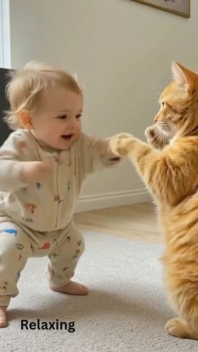 animal funny video