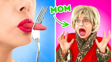 Cool School Hacks That Will Save Your Life By 123GO!