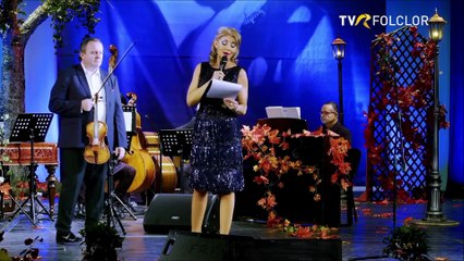 Ion Amititeloaie - Festivalul „Ioana Radu” - Ed. a X-a - Craiova - 24.11.2024