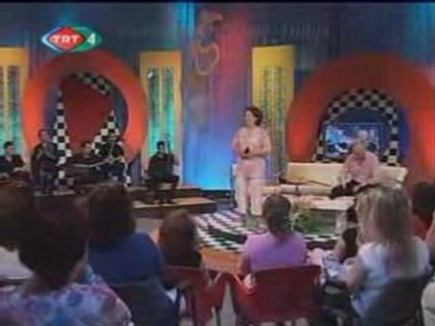 Emel Taşçıoğlu - Karadır Kaşların