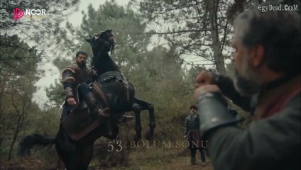 المؤسس عثمان الموسم الثاني مدبلج الحلقة  26 جزء 2