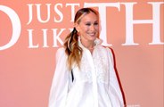 Sarah Jessica Parker recurre a su vestuario de 'archivo' de Sex and the City cuando asiste a una fiesta