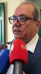 Carlos Muniz confirma candidatura de filho a Câmara de Deputados