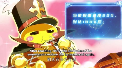 Global Job Transfer: I Built a Legion of Bosses | Episodes 1-6 Eng Sub 🎮