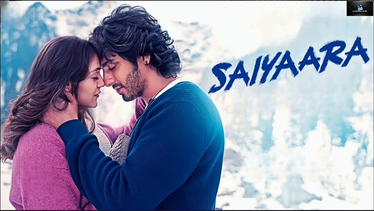 Saiyaara 2025 Hindi Movie
