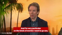 Jerry Bruckheimer Reveals The Sequels Everyone Keeps Asking Him For, Especially Kid Audiences