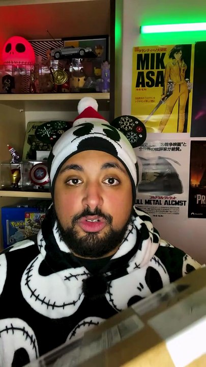 Secret Santa 2024