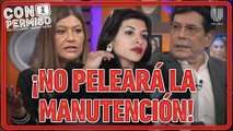 ¡Sin filtros! Pepillo y Martha reaccionan a la actitud de Cazzu en México
