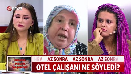 Esra Ezmeci ile Yeni Baştan 18 Ağustos 2025