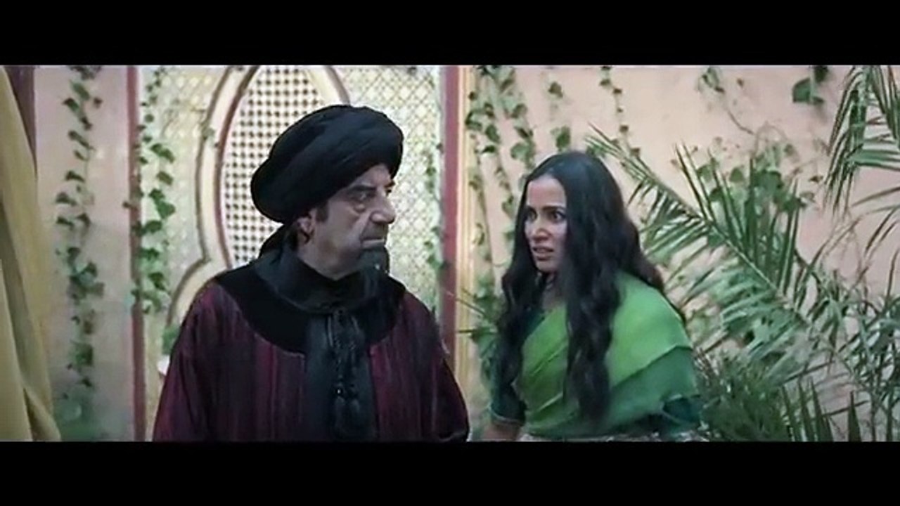 عاشور العاشر الموسم 3 _ الحلقة_ 13 - Achour 10 Saison 3 _ Episode 13