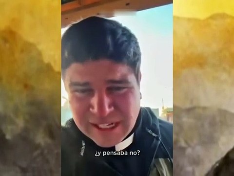 Sobre proyecto de ley de legalizar la eutanasia en Uruguay - Padre Juan Andrés Verde (2025)