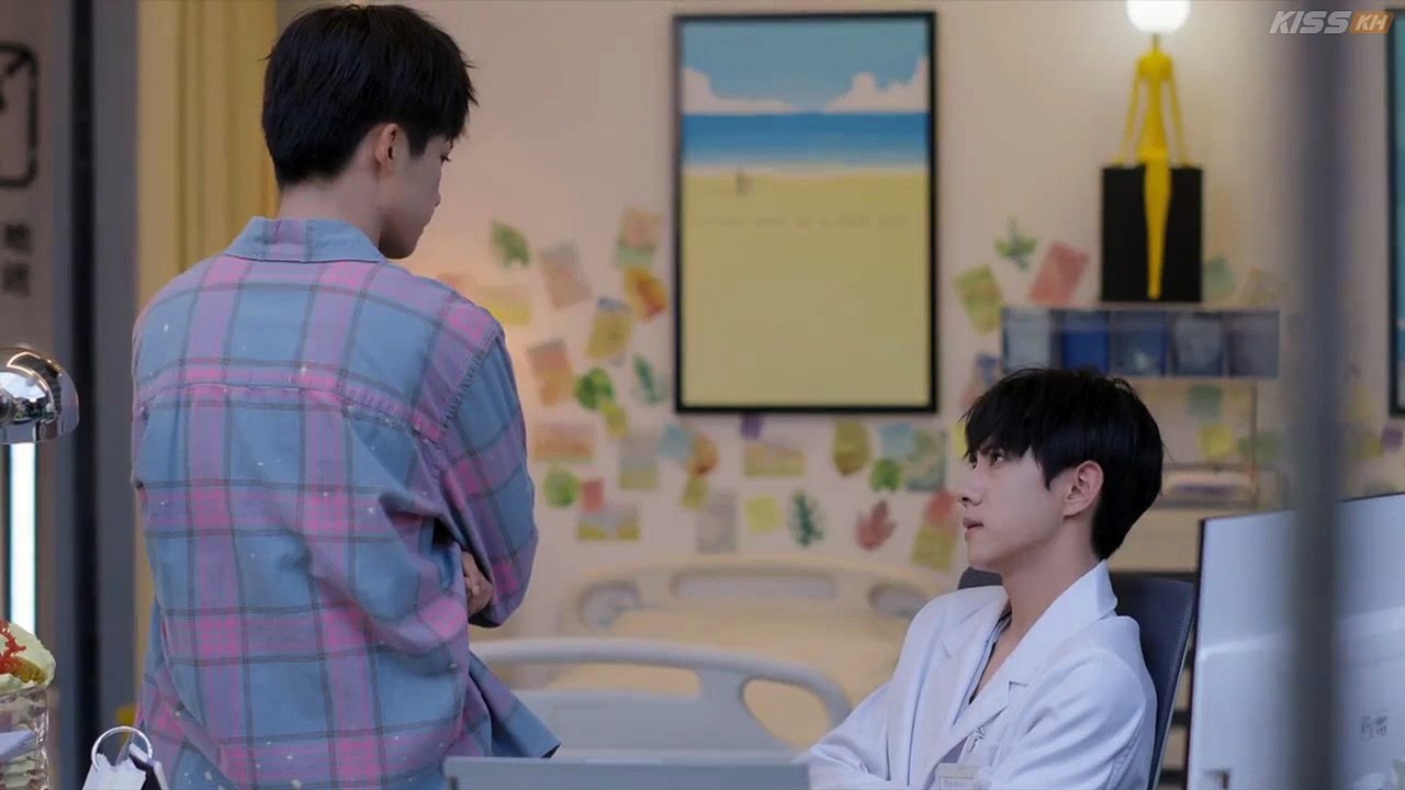 Revenged Love Ep 18 Engsub