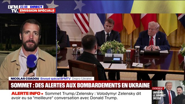 Guerre en Ukraine: des bombardements russes ont tué sept personnes, dont une fillette d'environ un an et demi