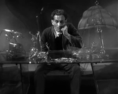 IL Testamento del Dottor Mabuse (1933) ITA